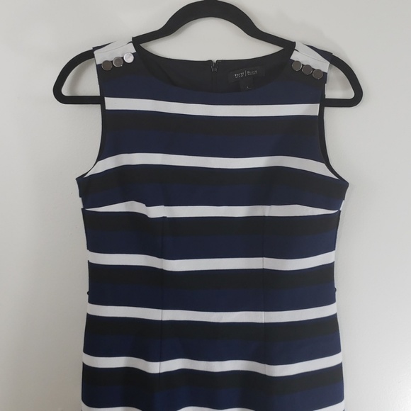 White House Black Market dress - Picture 3 of 5